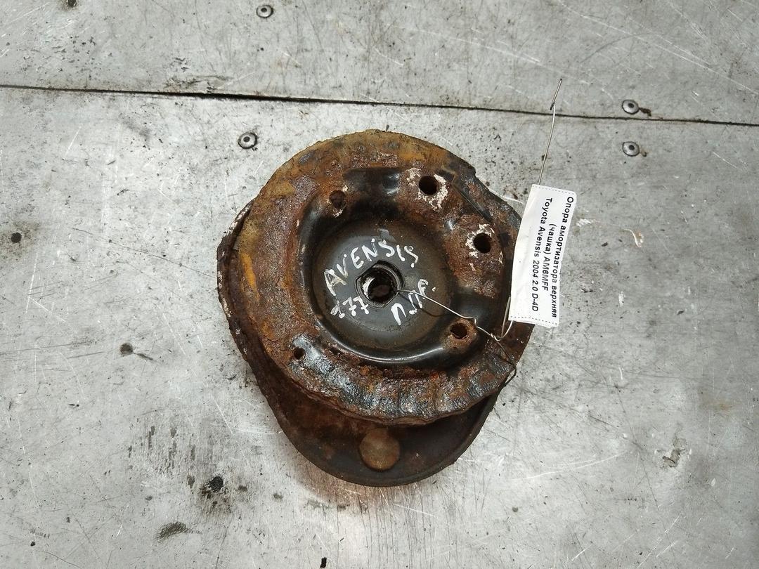 Опора амортизатора верхняя (чашка) AM6MFF Toyota Avensis