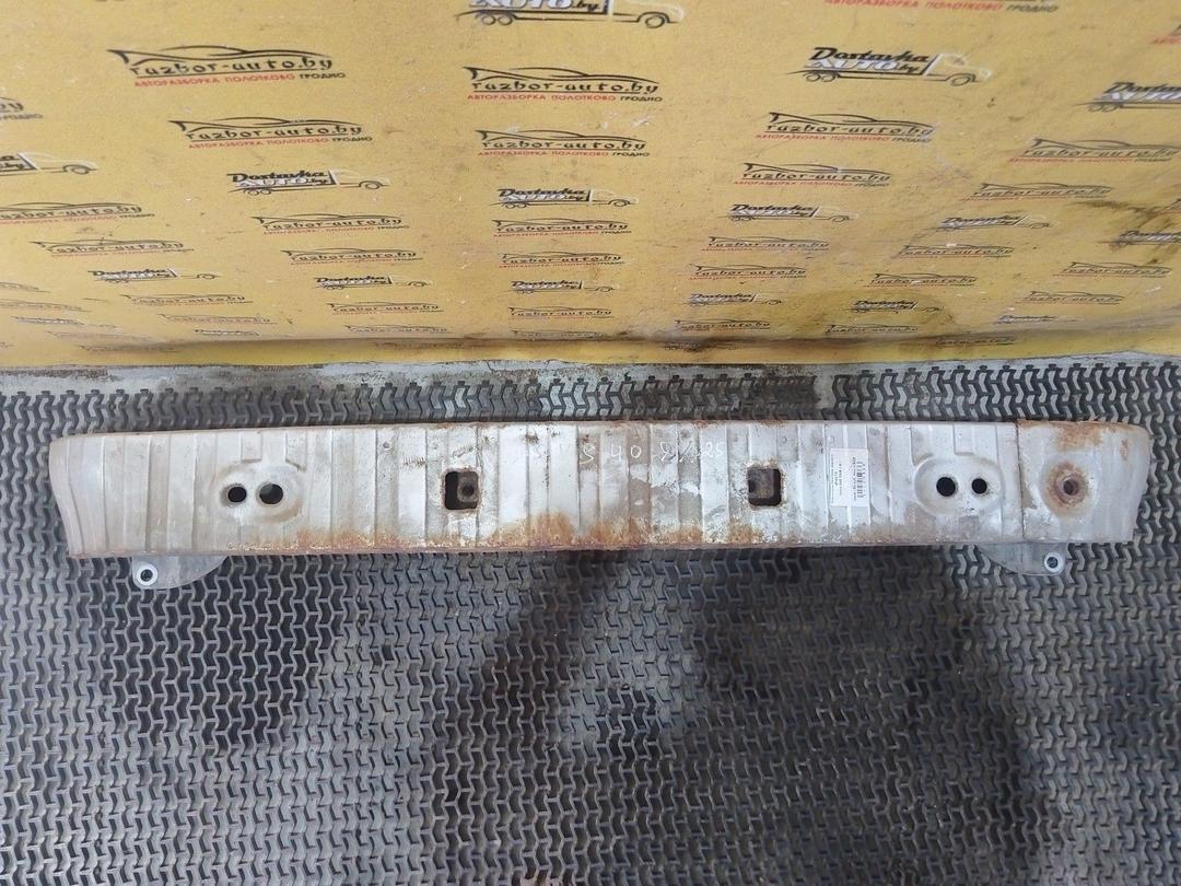 Усилитель бампера заднего 6F4GTN Volvo S40 купить