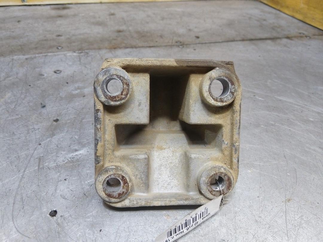 Кронштейн КПП DJZ7CZ Citroen Jumper купить в магазине запчастей бу