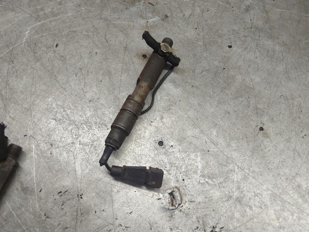 Форсунка UJI904 Volkswagen Sharan undefined