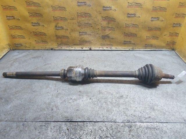 Полуось передняя правая (приводной вал, ШРУС) C5691I Citroen C4 Grand Picasso купить в магазине запчастей бу