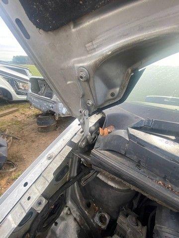 Петля капота 5HJRJM Ford Galaxy - Фото 1