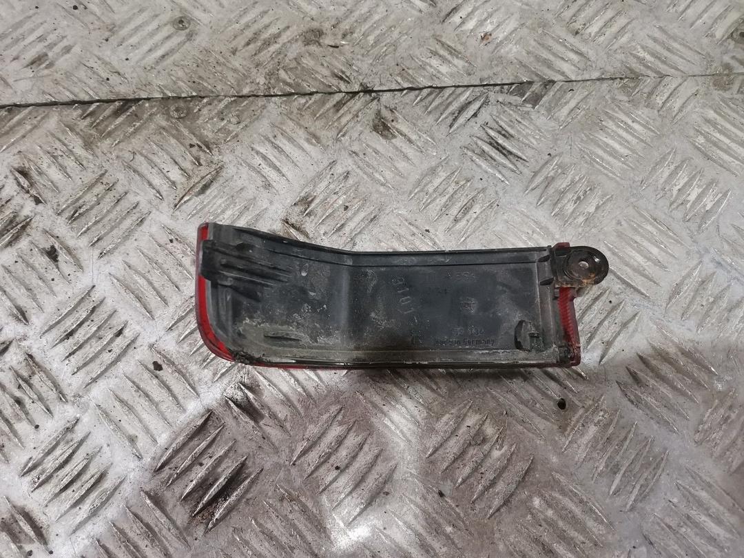Катафот 5AP0JM Opel Omega - Фото 2