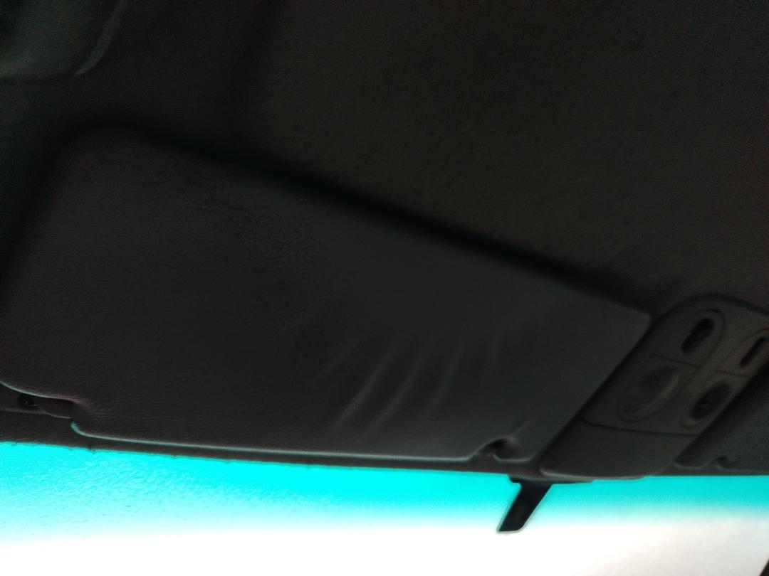 Козырек солнцезащитный B6OP24 Renault Laguna