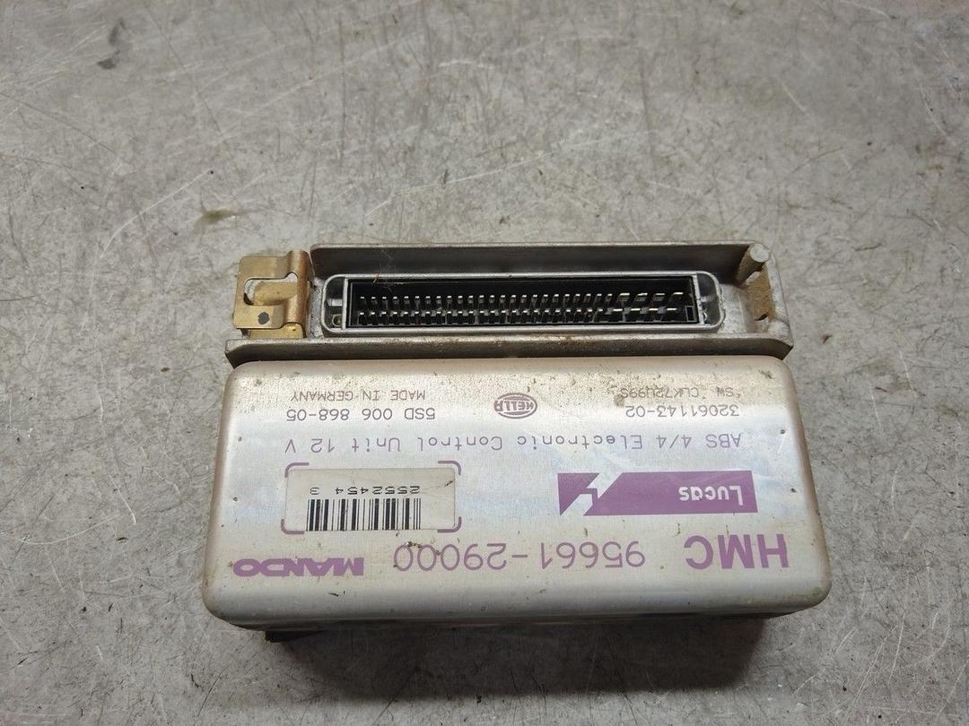 Блок управления ABS F6REA5 Hyundai Lantra купить