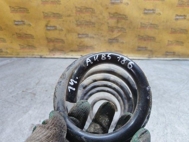 Пружина передняя J9PBR0 Audi A4 купить в магазине запчастей бу