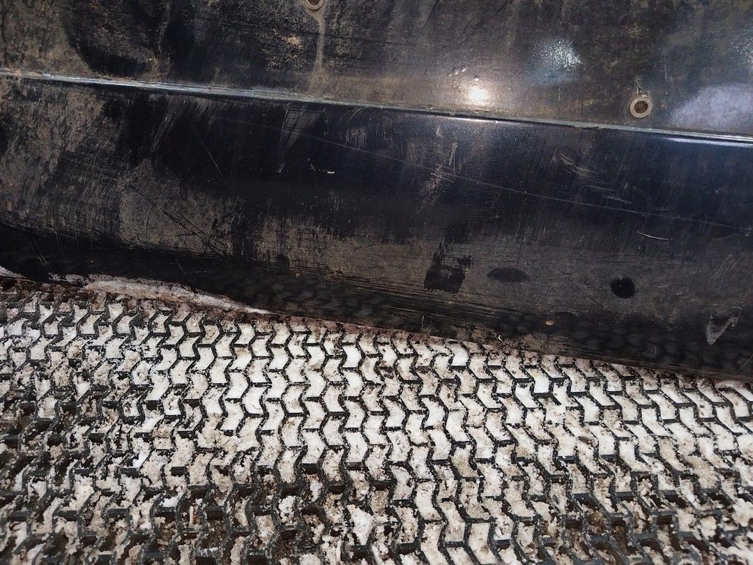 Дверь передняя левая DK1KS8 Citroen Xantia купить с доставкой