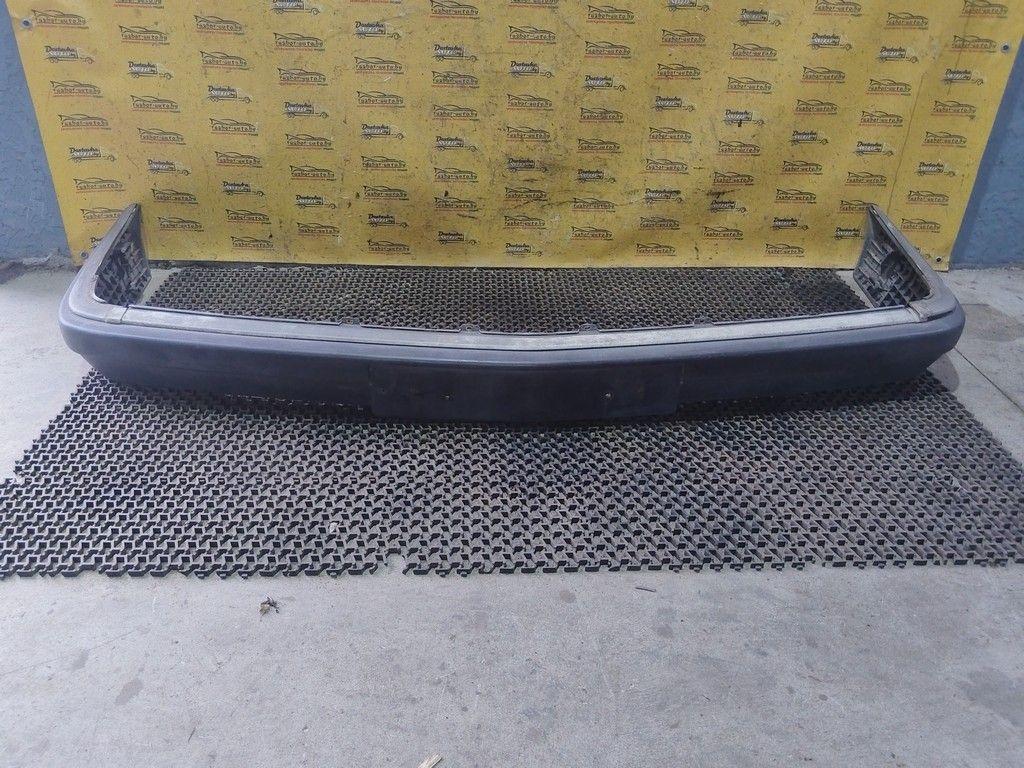 Бампер передний L584KQ Audi 100 - Фото 1