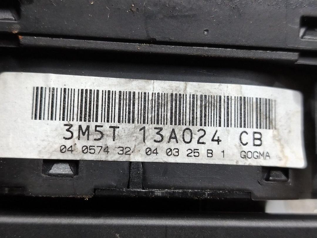 Переключатель света RIE7VD Ford C-Max - Фото 5