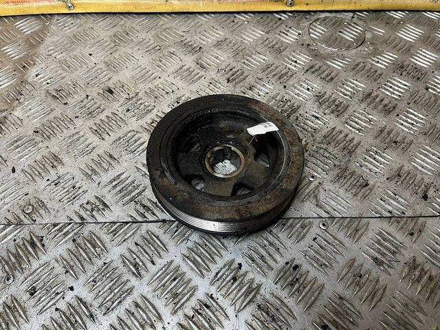 Шкив коленвала 9EYL4C Opel Signum - Фото 3