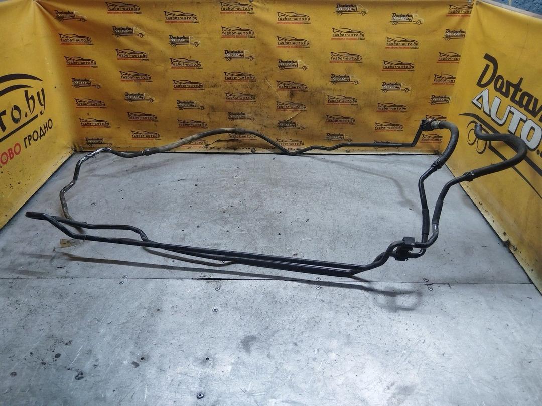 Трубка гидроусилителя AQ1CEI Peugeot 607 купить