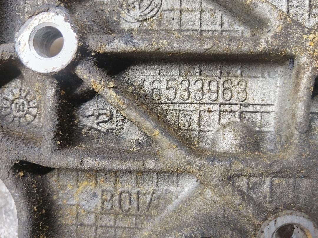 Кронштейн полуоси J908IX Fiat Punto купить с доставкой