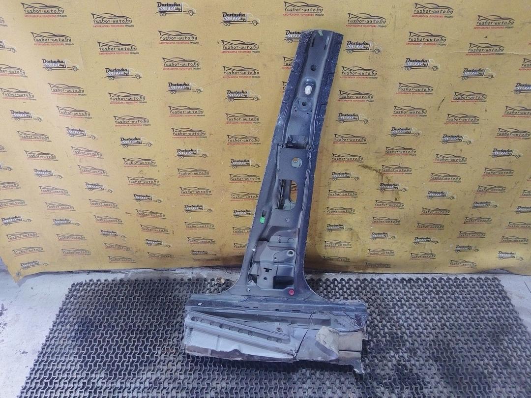 Стойка кузовная центральная правая HHMA8O Volkswagen Golf - Фото 6