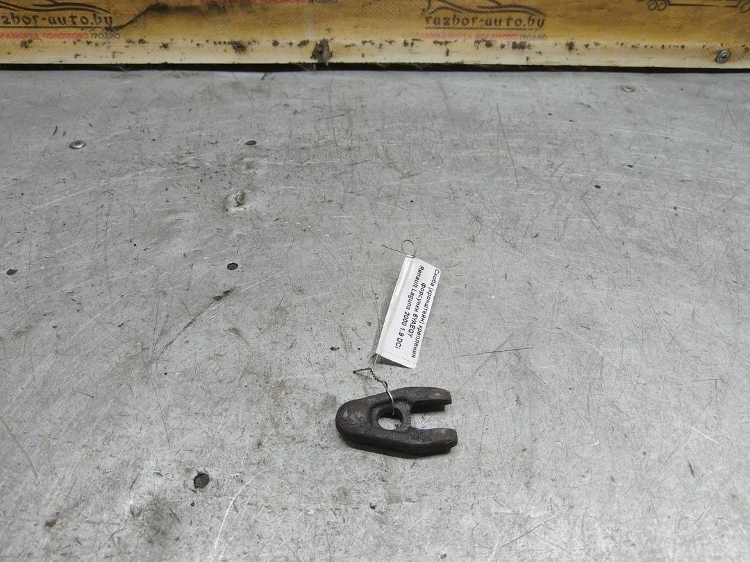 Скоба (кронштейн) крепления форсунки 6YAEQY Renault Laguna купить