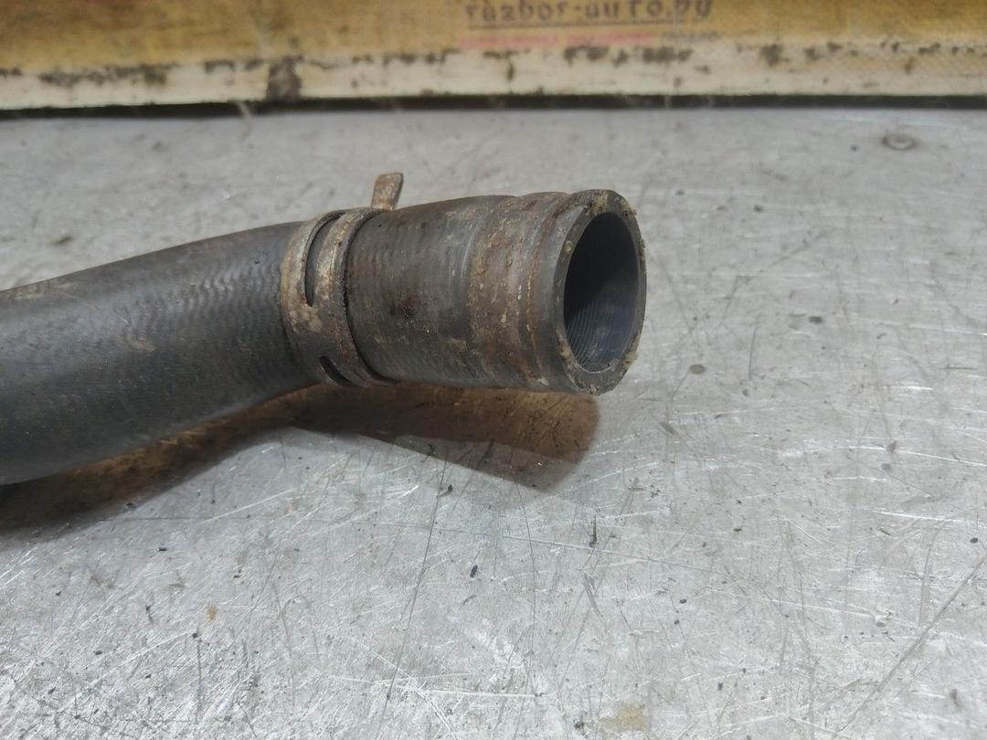 Патрубок радиатора F2C8FE Citroen Xsara Picasso - Фото 5