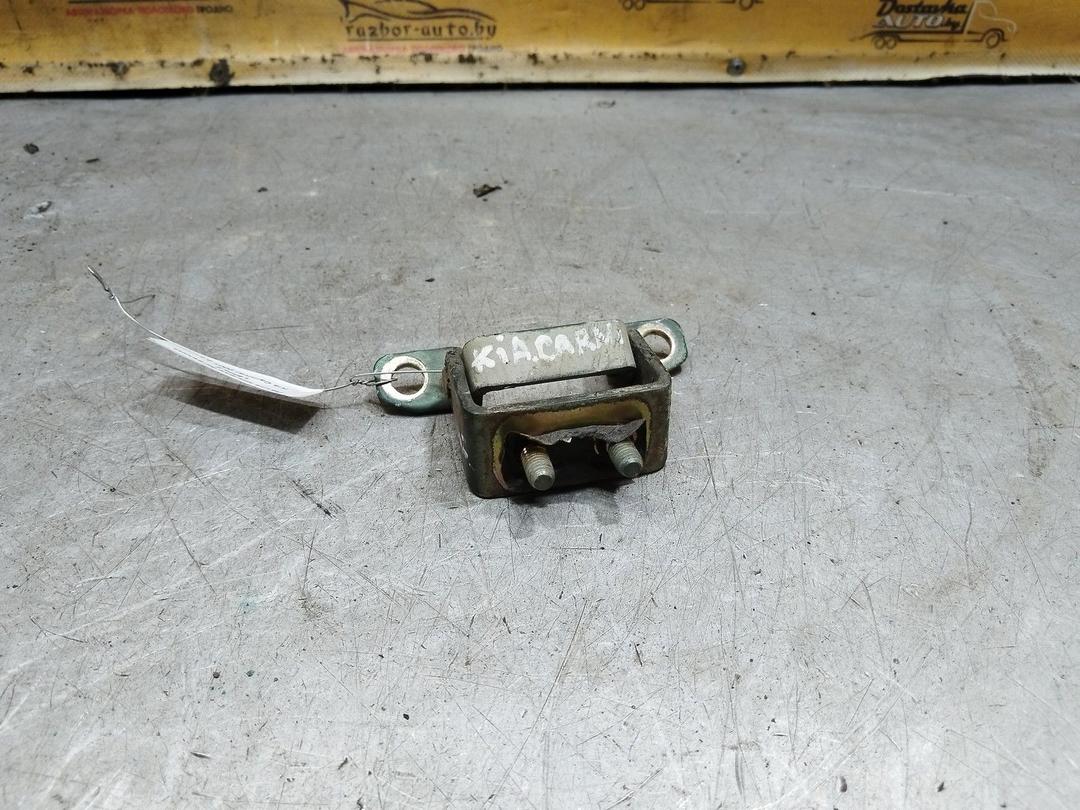 Петля крышки багажника L6FFL2 Kia Carnival - Фото 2