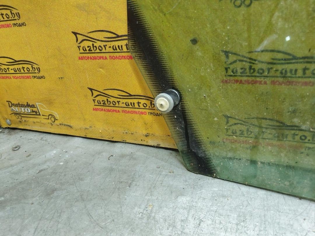 Стекло двери задней левой LZYC4R Audi 80 купить с доставкой