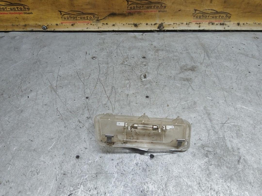 Фонарь салона (плафон) A0ZBH3 Opel Astra купить с доставкой