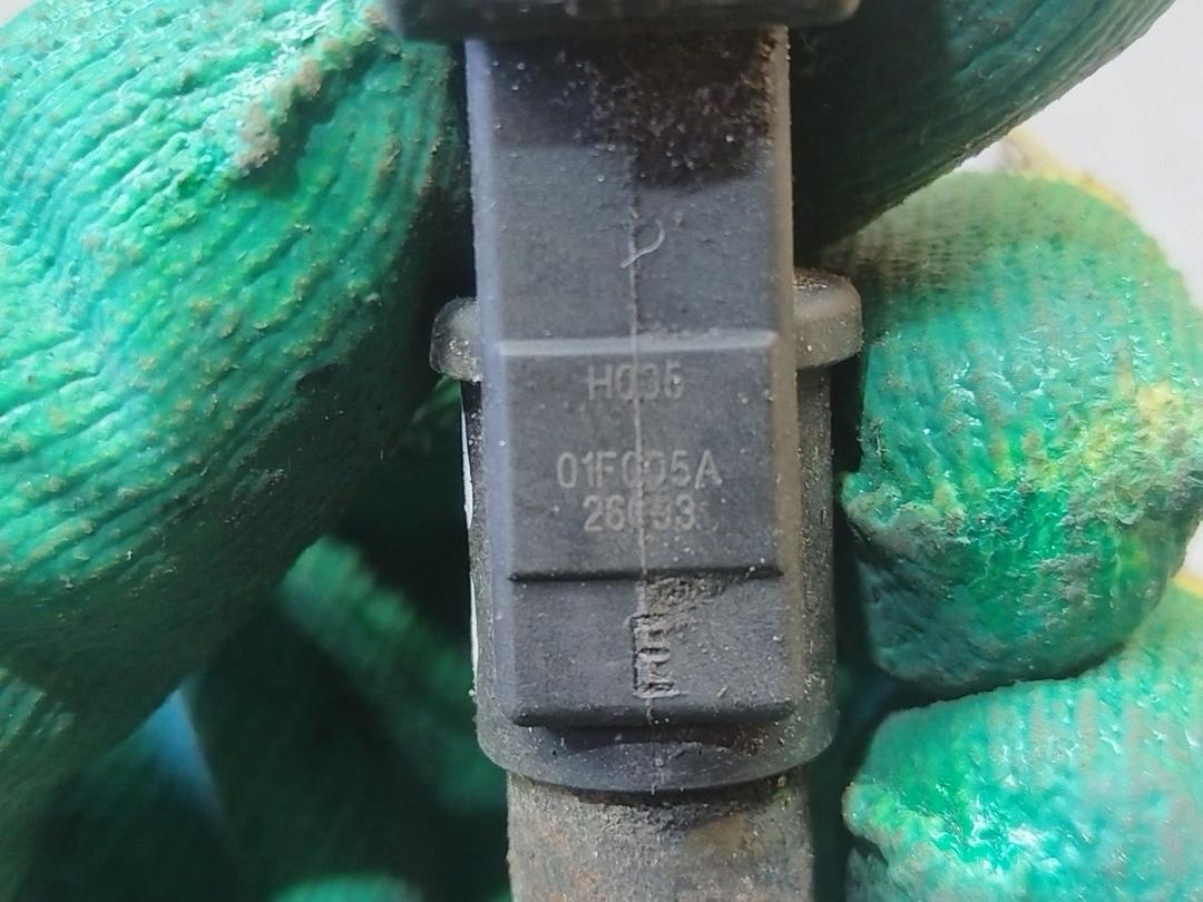 Форсунка R2M5HO Citroen Xsara Picasso - Фото 3