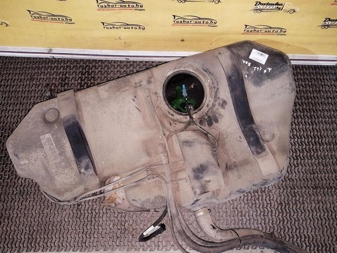 Бак топливный QQSQ6E Opel Astra - Фото 2