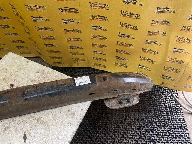 Усилитель бампера заднего N4DWLT Citroen C4 купить на авторазборке