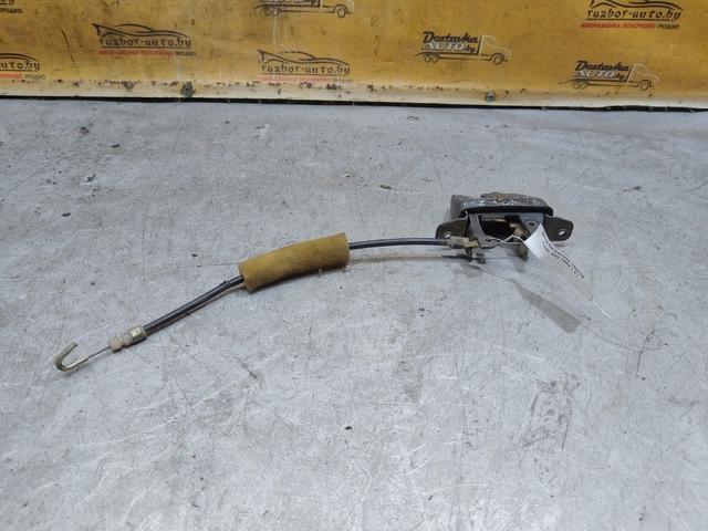 Замок багажника V55775 Rover 200 купить на авторазборке