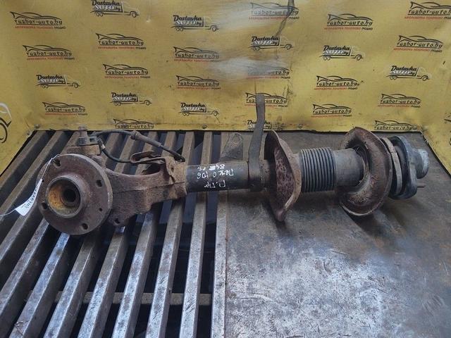 Амортизатор передний правый DGNZR0 Peugeot 106 - Фото 1