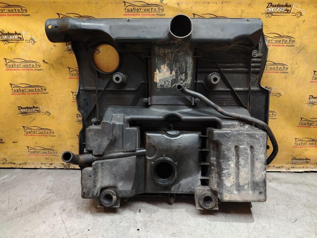 Корпус воздушного фильтра P0WHYZ Seat Arosa - Фото 4