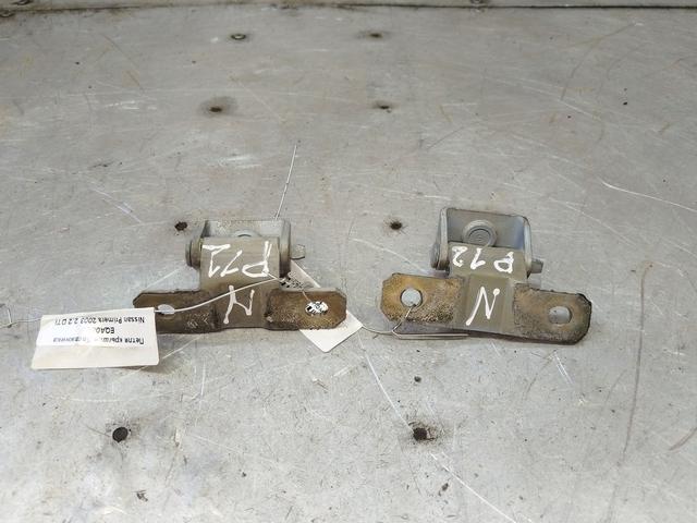 Петля крышки багажника EQA06L Nissan Primera купить с доставкой