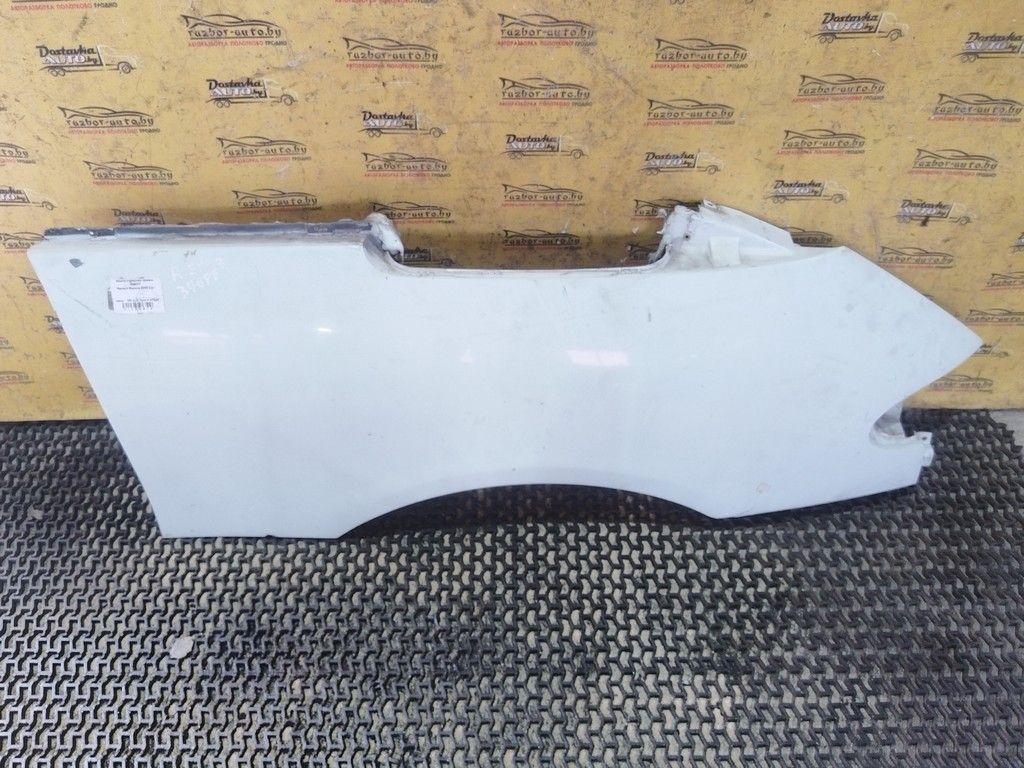 Крыло переднее правое 509077 Renault Espace - Фото 1