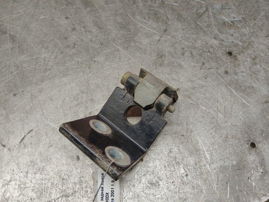 Петля двери задней левой 0OH0DX Citroen Xsara купить