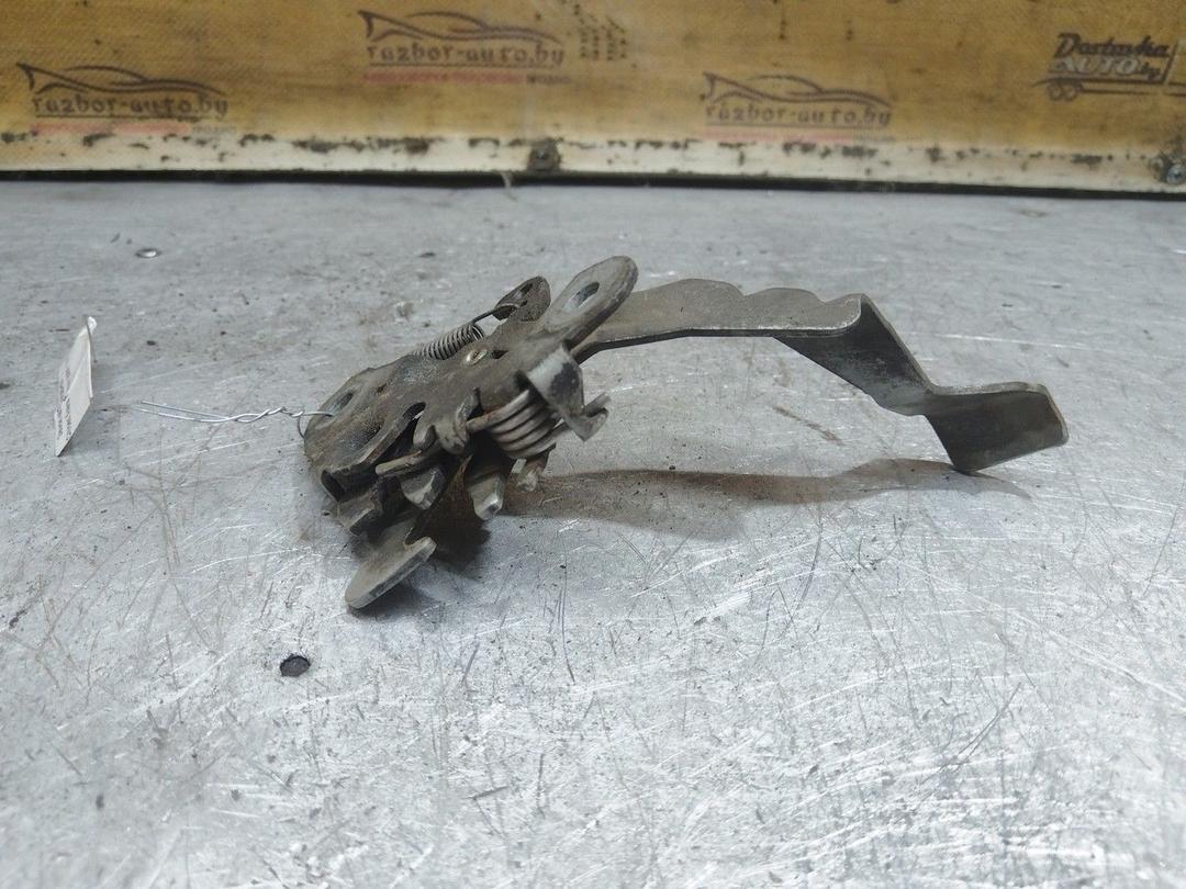 Замок капота 5QEHG7 Citroen Xsara Picasso - Фото 3