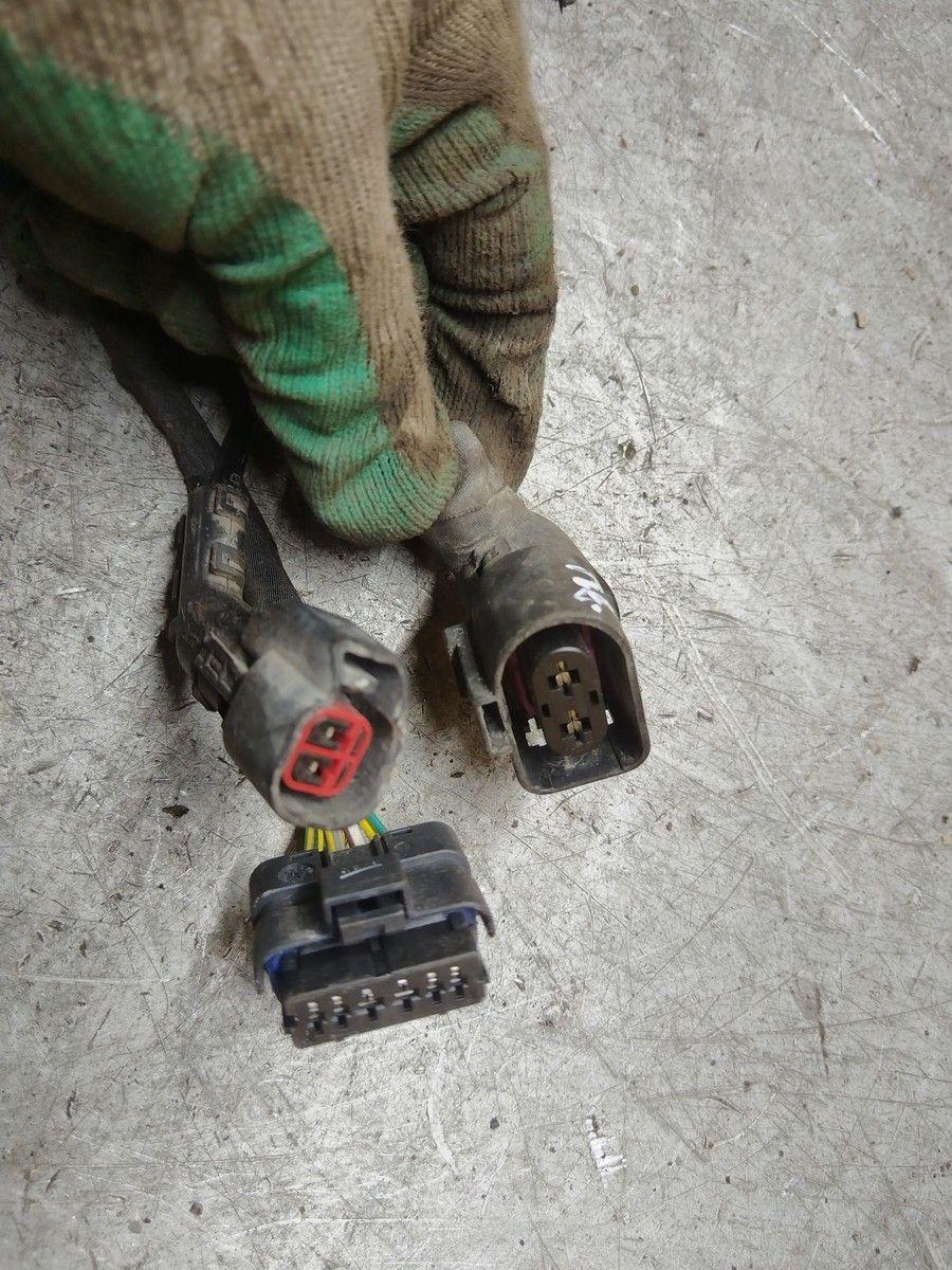 Проводка XCBQ51 Volvo XC70 купить на авторазборке