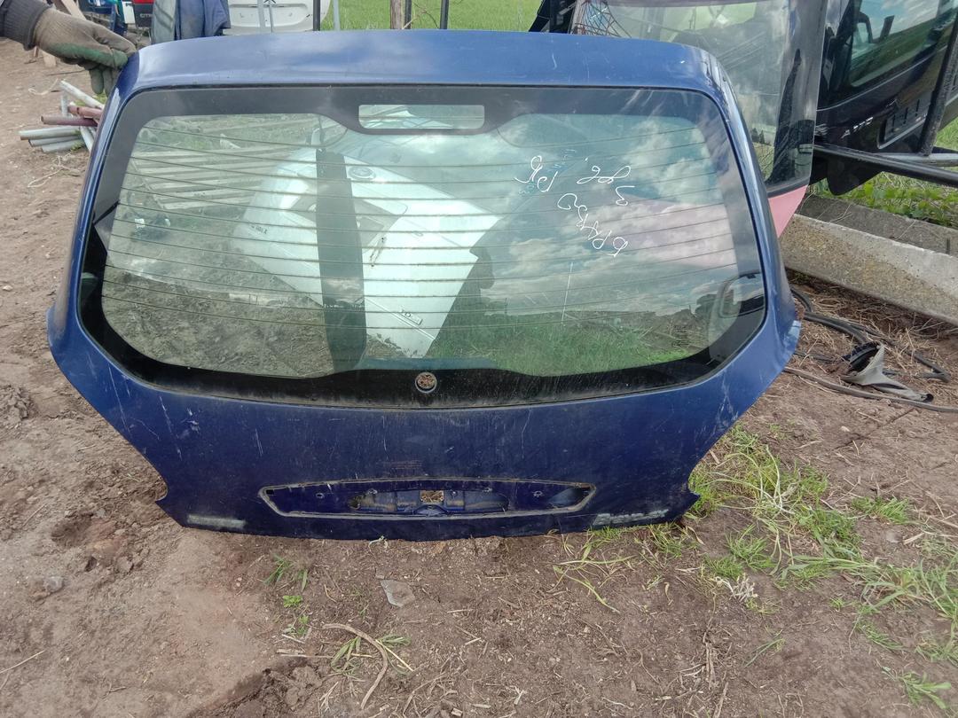 Крышка багажника (дверь 3-5) RHDD2P Fiat Bravo