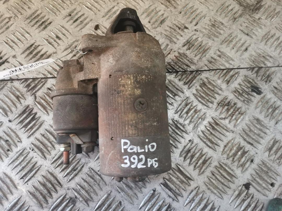 Стартер O4RK2V Fiat Palio - Фото 1