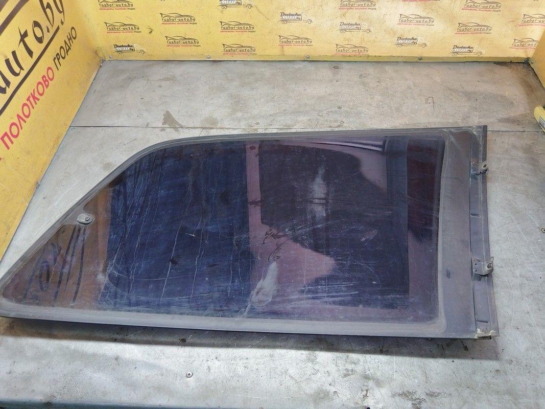 Стекло кузовное боковое левое 25XB7F Ford Galaxy - Фото 2