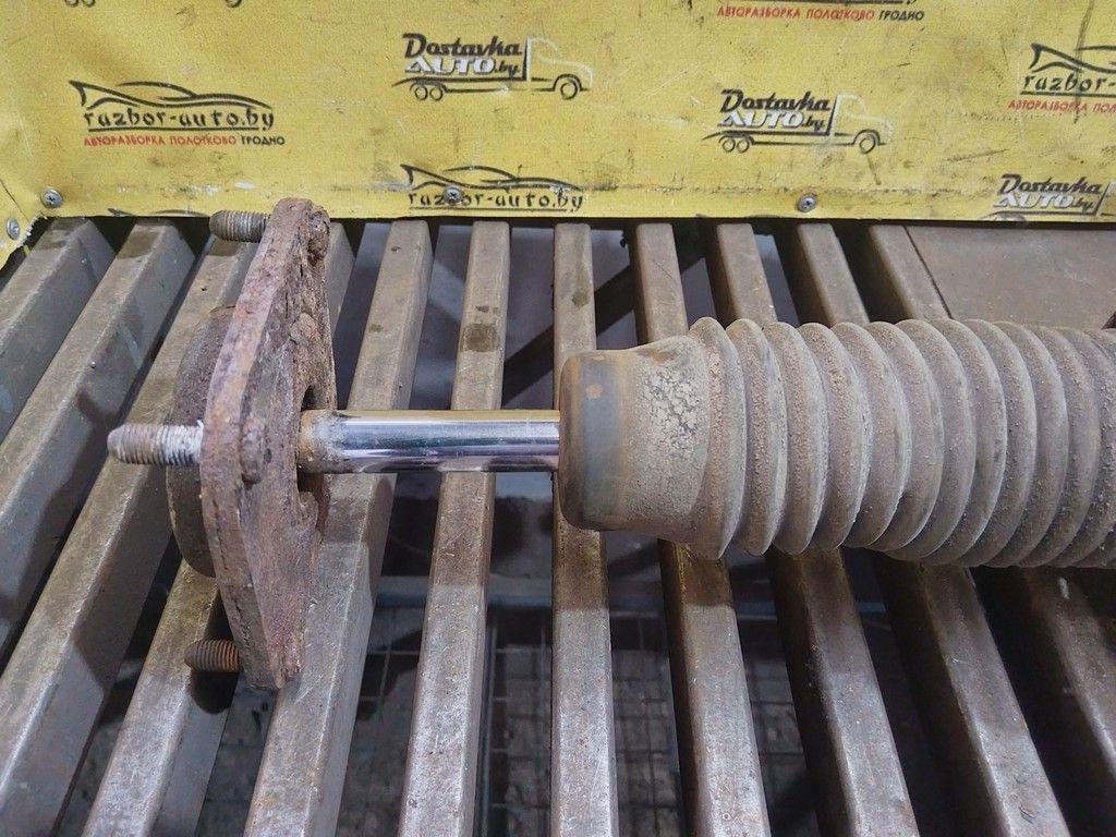 Амортизатор передний левый HJUM71 Mazda Premacy - Фото 5