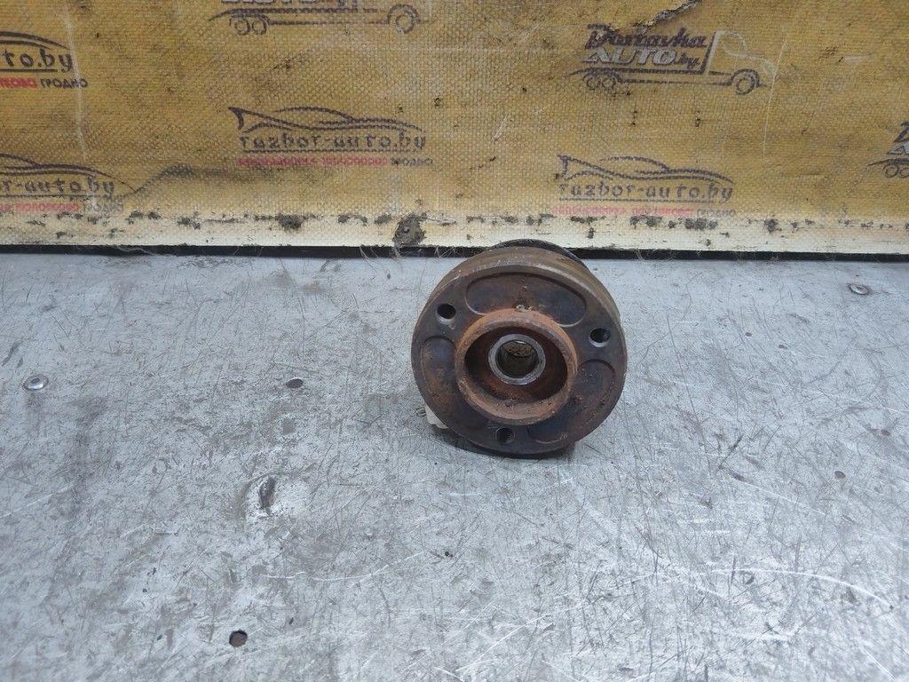 Шестерня коленвала CGYCV9 Peugeot 307 - Фото 2