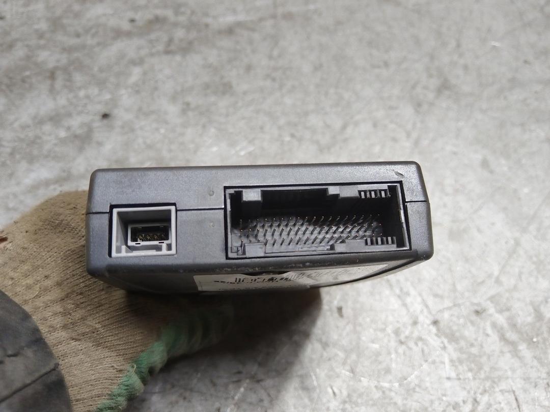 Блок Bluetooth 6NMPSZ Ford Galaxy купить на авторазборке