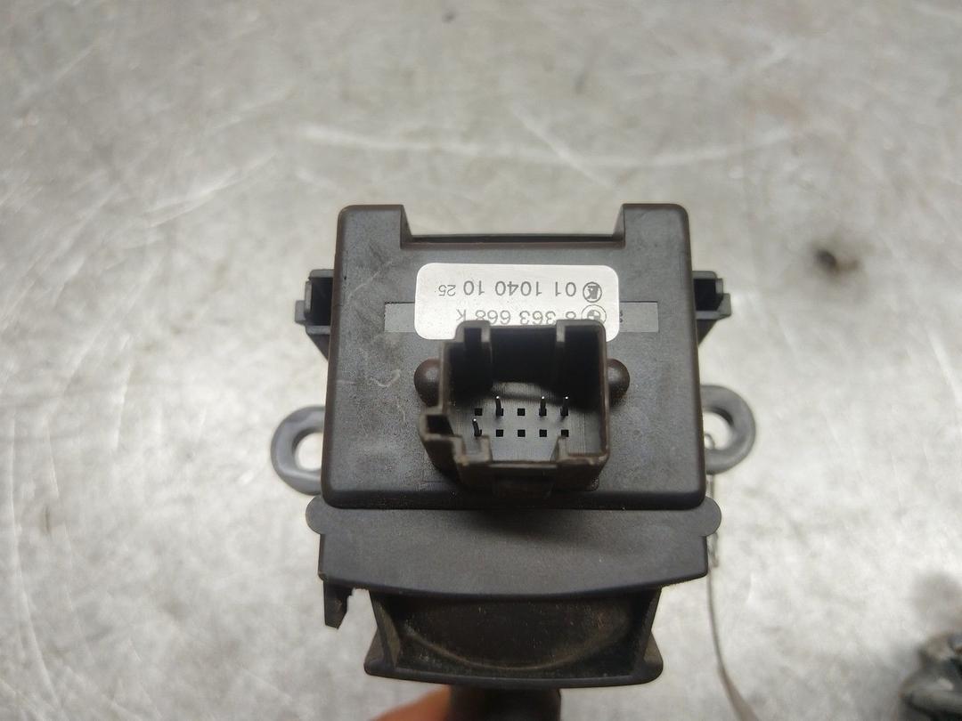 Переключатель подрулевой (стрекоза) G95XMP BMW 5 E39 купить с доставкой