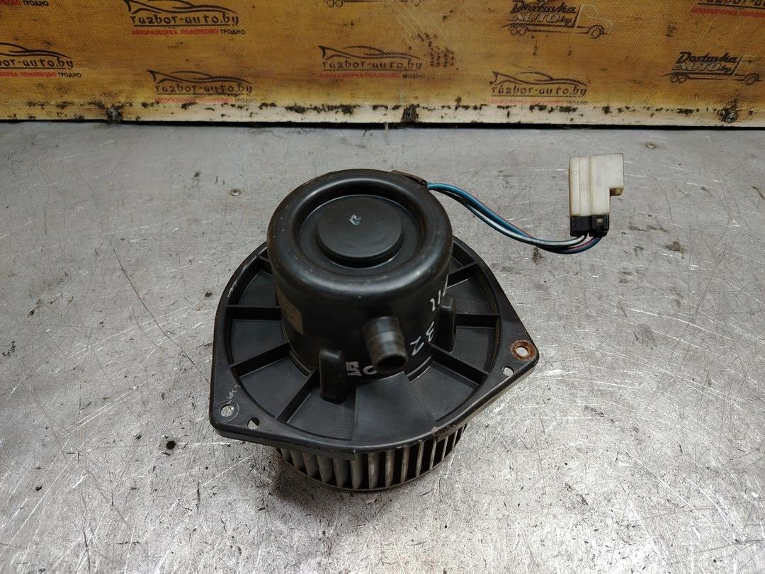 Моторчик печки XC8IMV Nissan Primera - Фото 3