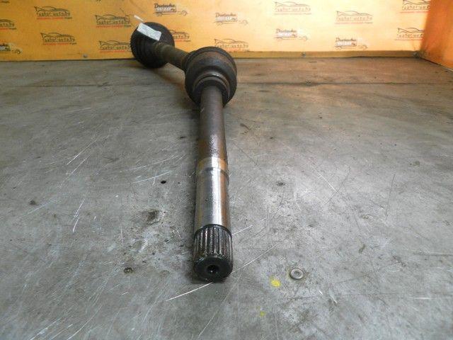 Полуось передняя правая (приводной вал, ШРУС) C4YQD1 Citroen Xantia купить