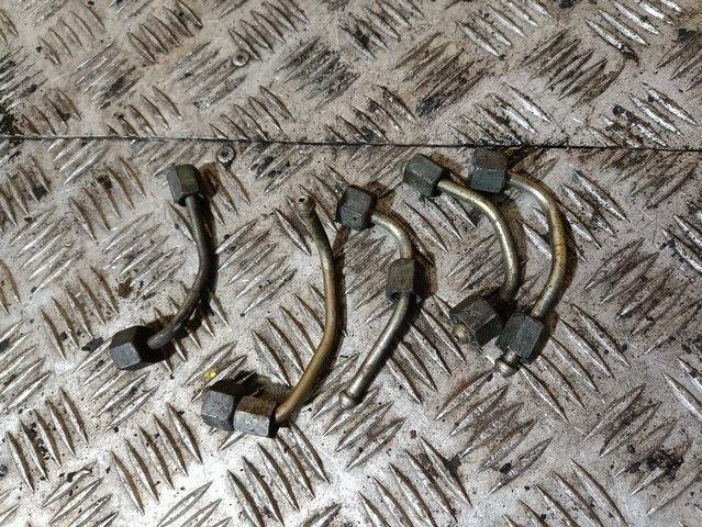 Трубка топливная RCRNPJ Fiat Stilo