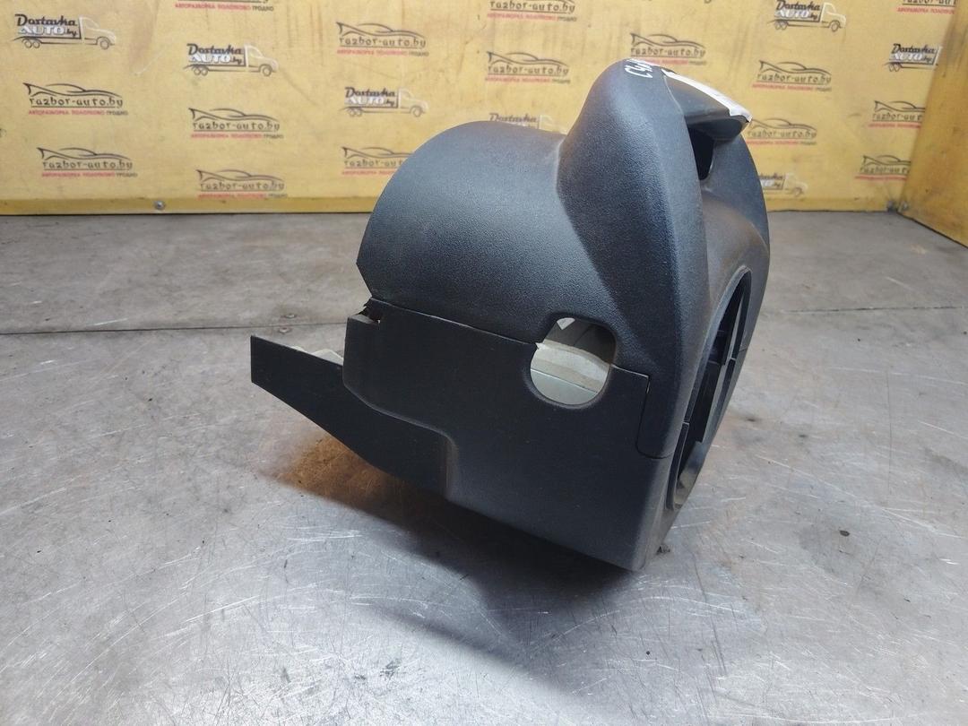 Кожух рулевой колонки YYQXOH Citroen C4 купить с доставкой