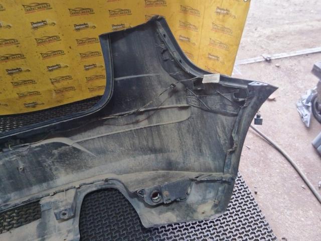 Бампер задний M2GSJH Seat Altea undefined