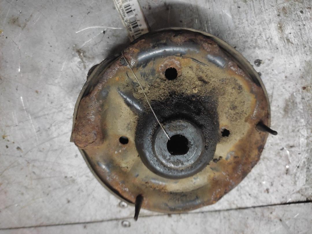 Опора амортизатора верхняя (чашка) L6GO8N Hyundai Getz - Фото 2