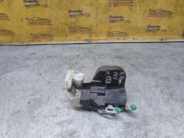 Замок двери передней левой RFL7N1 Alfa Romeo 147 undefined