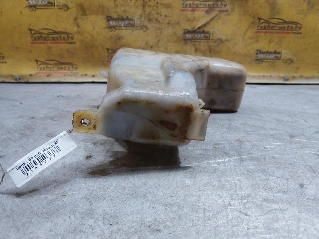 Бачок расширительный 22ZG8N Nissan Almera купить в магазине запчастей бу