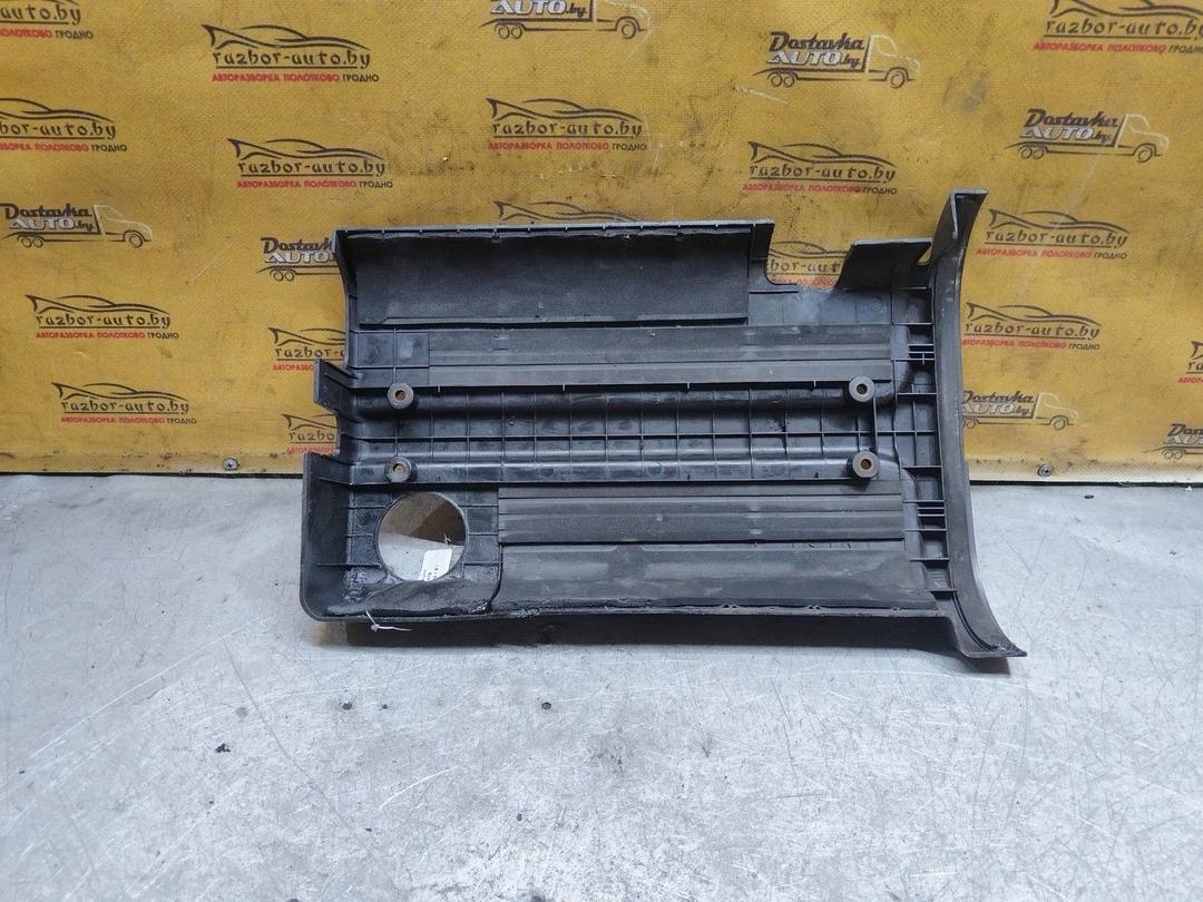 Декоративная крышка двигателя YG4K79 Daewoo Nubira купить с доставкой