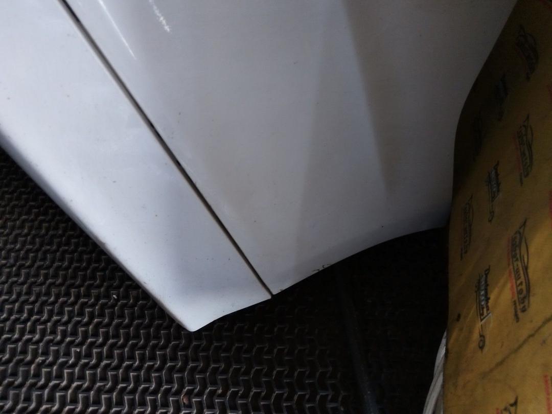 Бампер задний F1RE0Q Ford Fusion - Фото 8